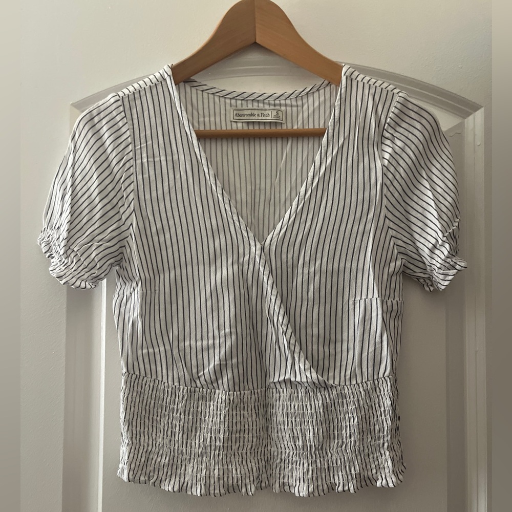 Abercrombie blouse